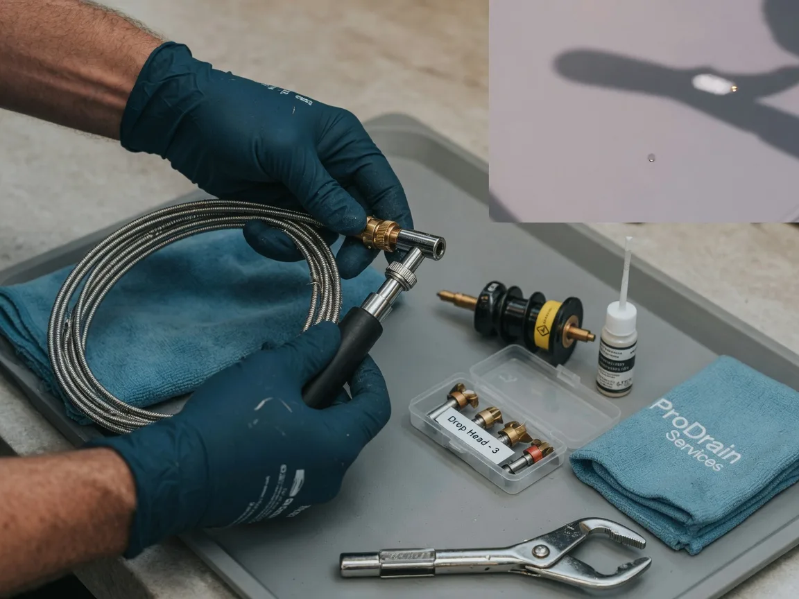 Why choose Drain Cleaning in Olivehurst, CA